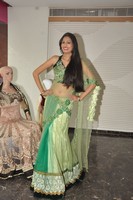 Model Swetha Jadav